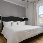 Bold 3Br In Saint-Henri By Sonder