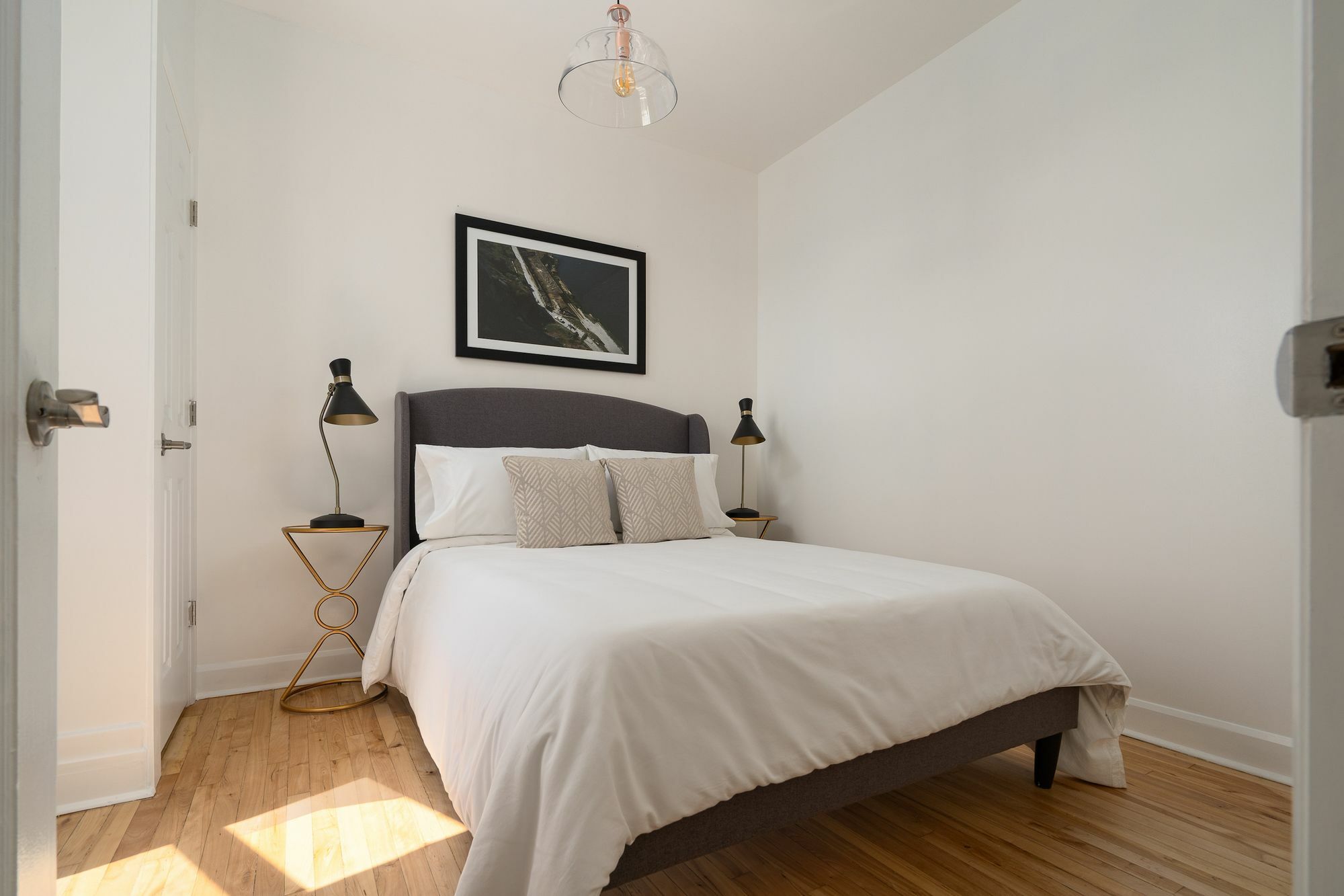 Bold 3br In Saint-henri By Sonder