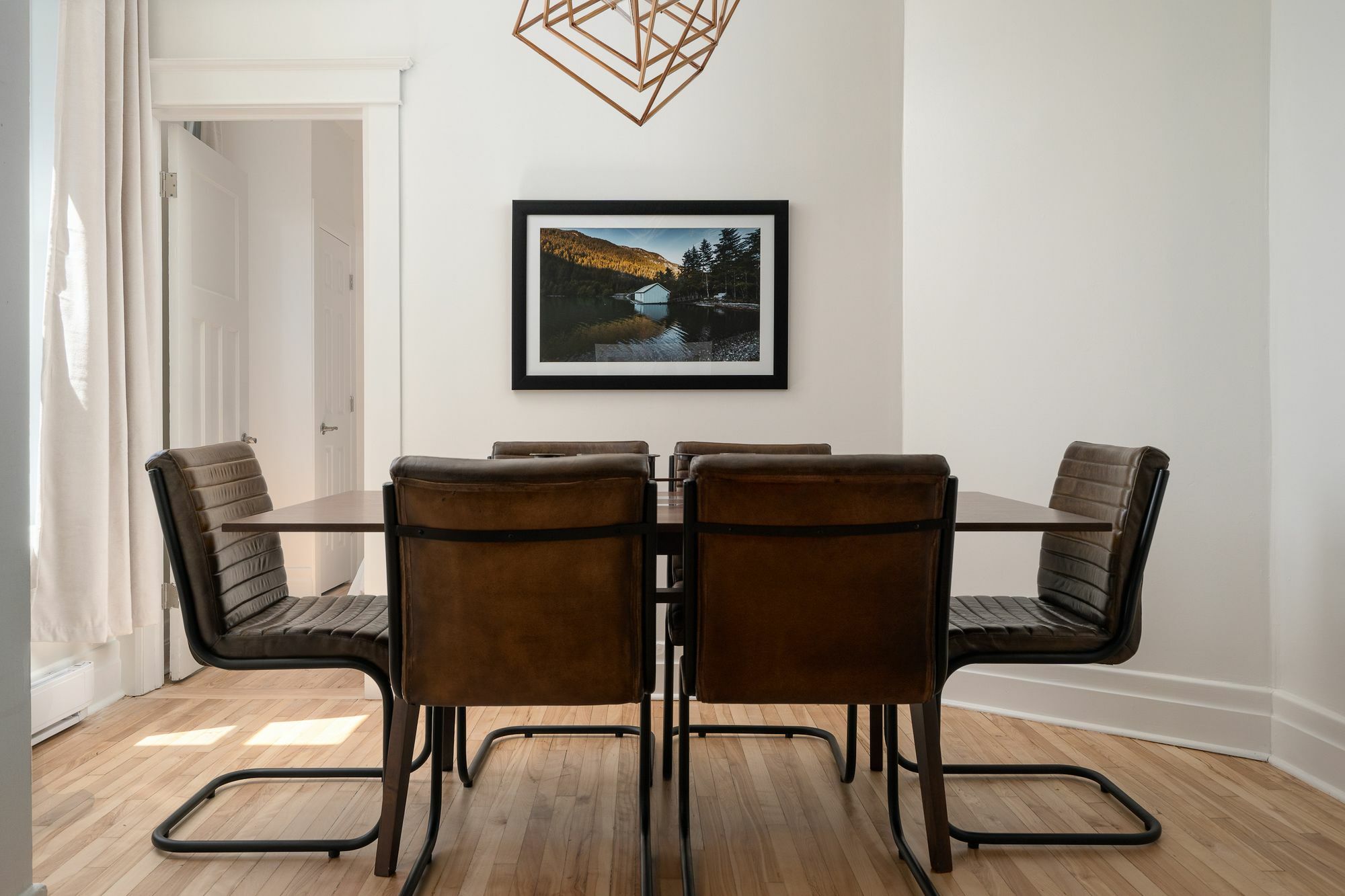 Bold 3br In Saint-henri By Sonder Montreal