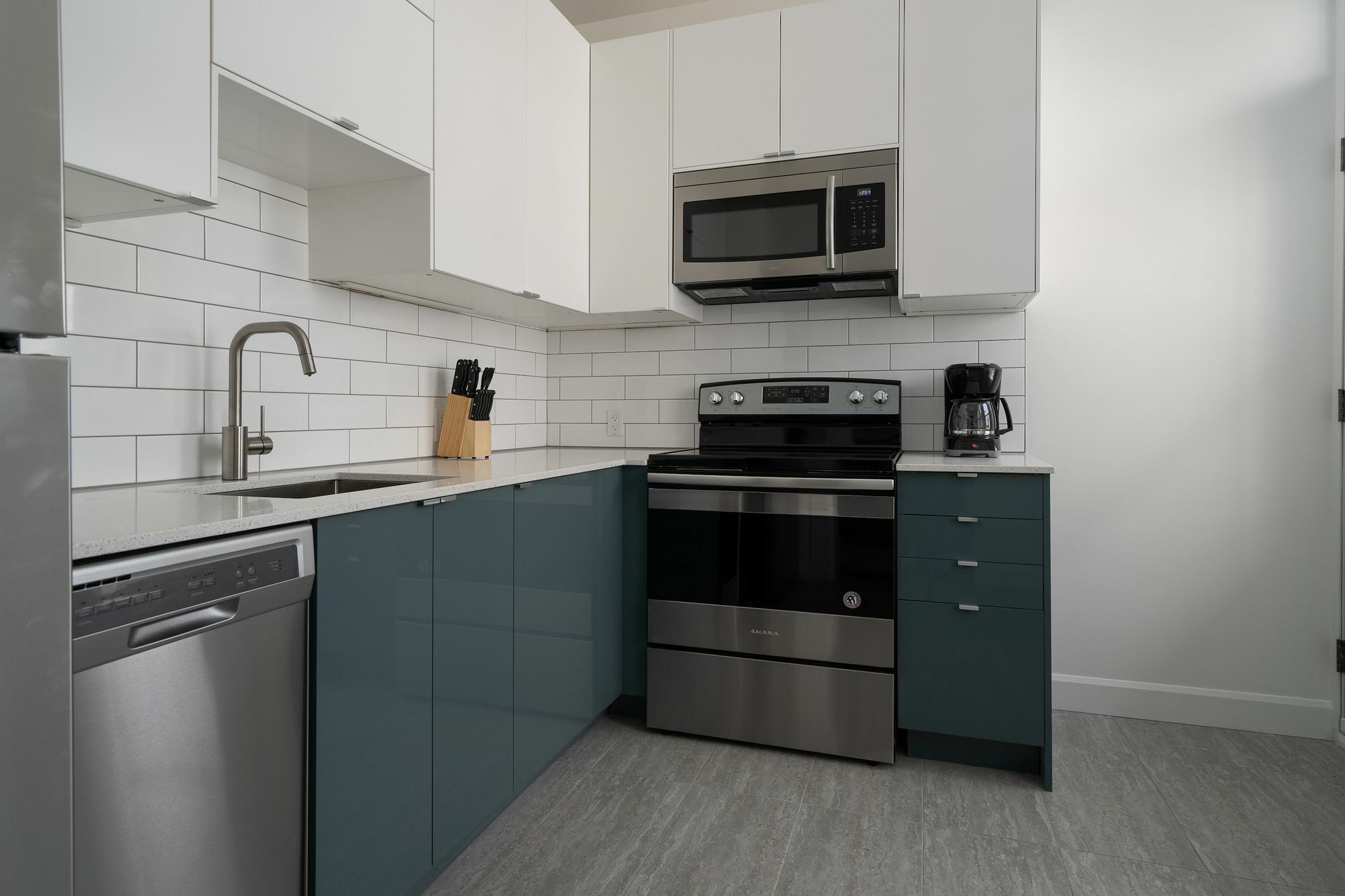 Bold 3br In Saint-henri By Sonder Apartamento