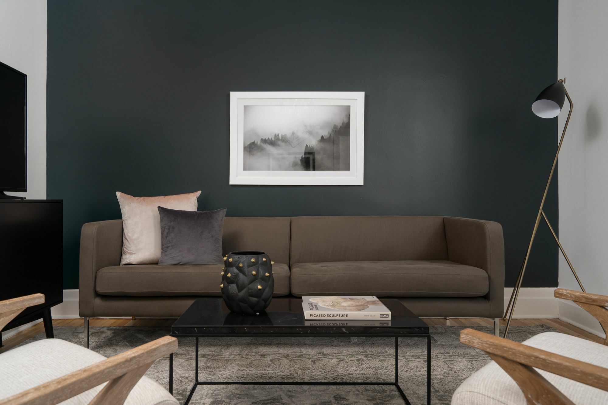 Bold 3br In Saint-henri By Sonder Apartamento *