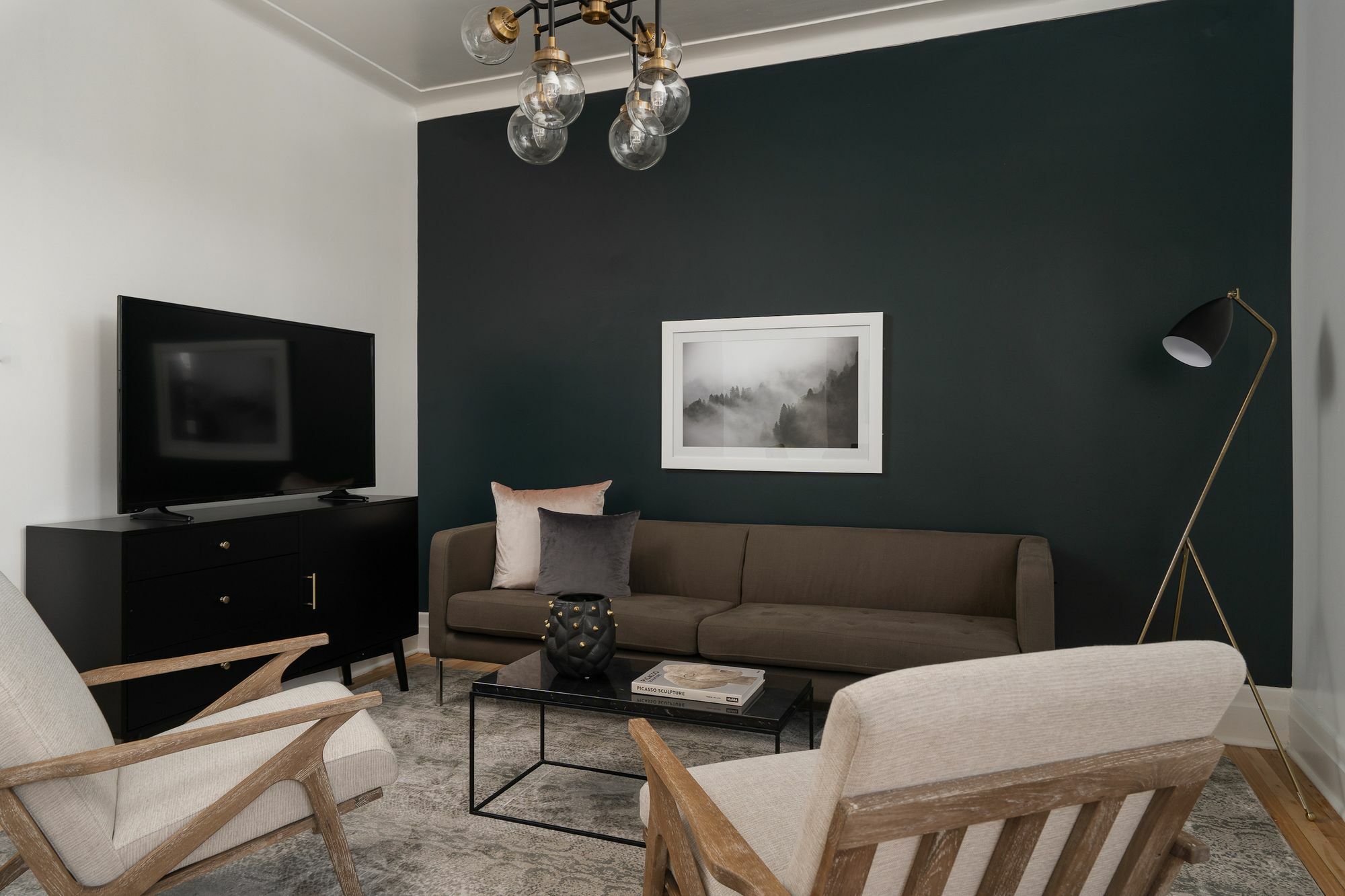 Apartamento Bold 3br In Saint-henri By Sonder Montreal