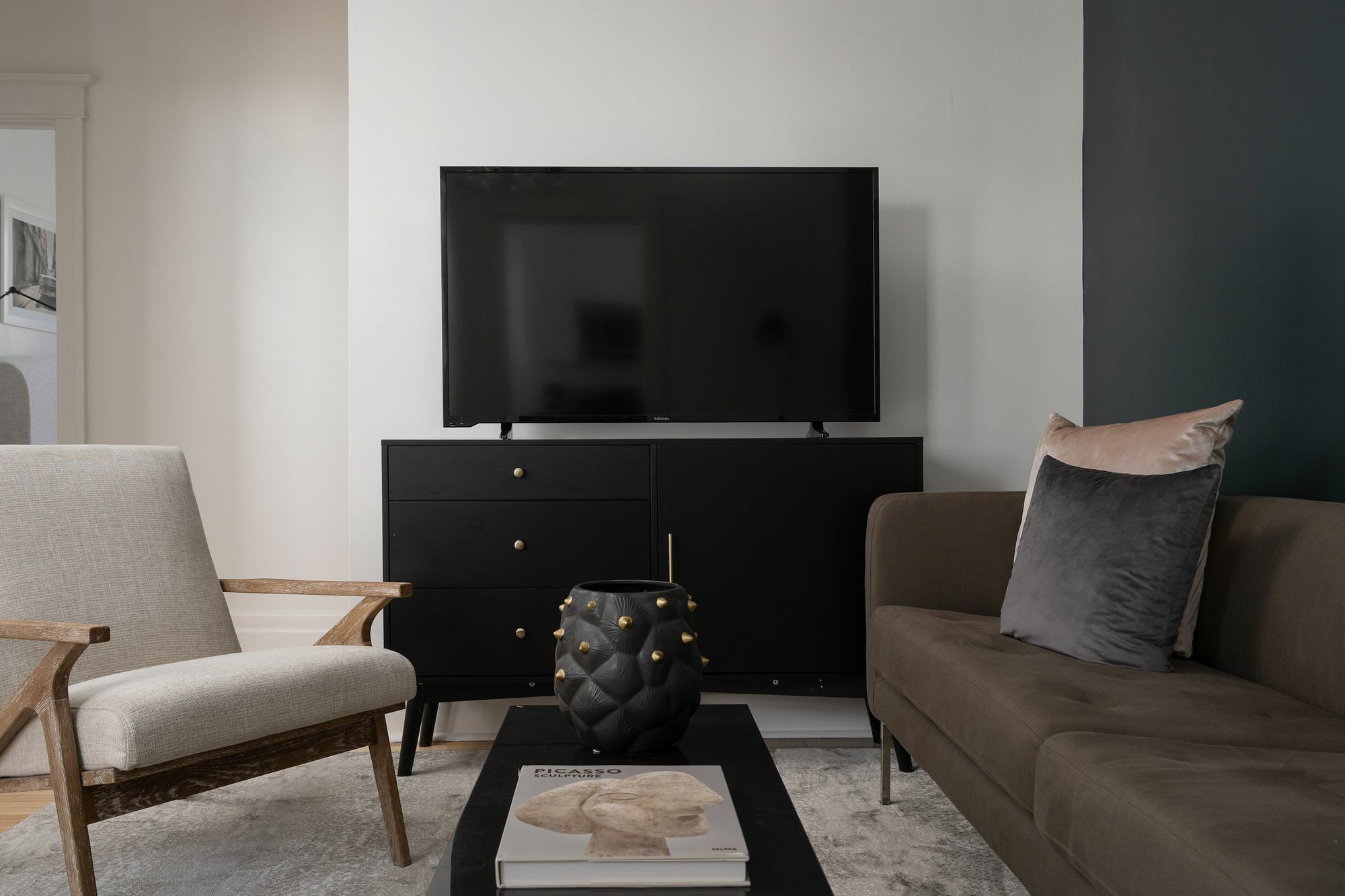 Bold 3br In Saint-henri By Sonder Apartamento *