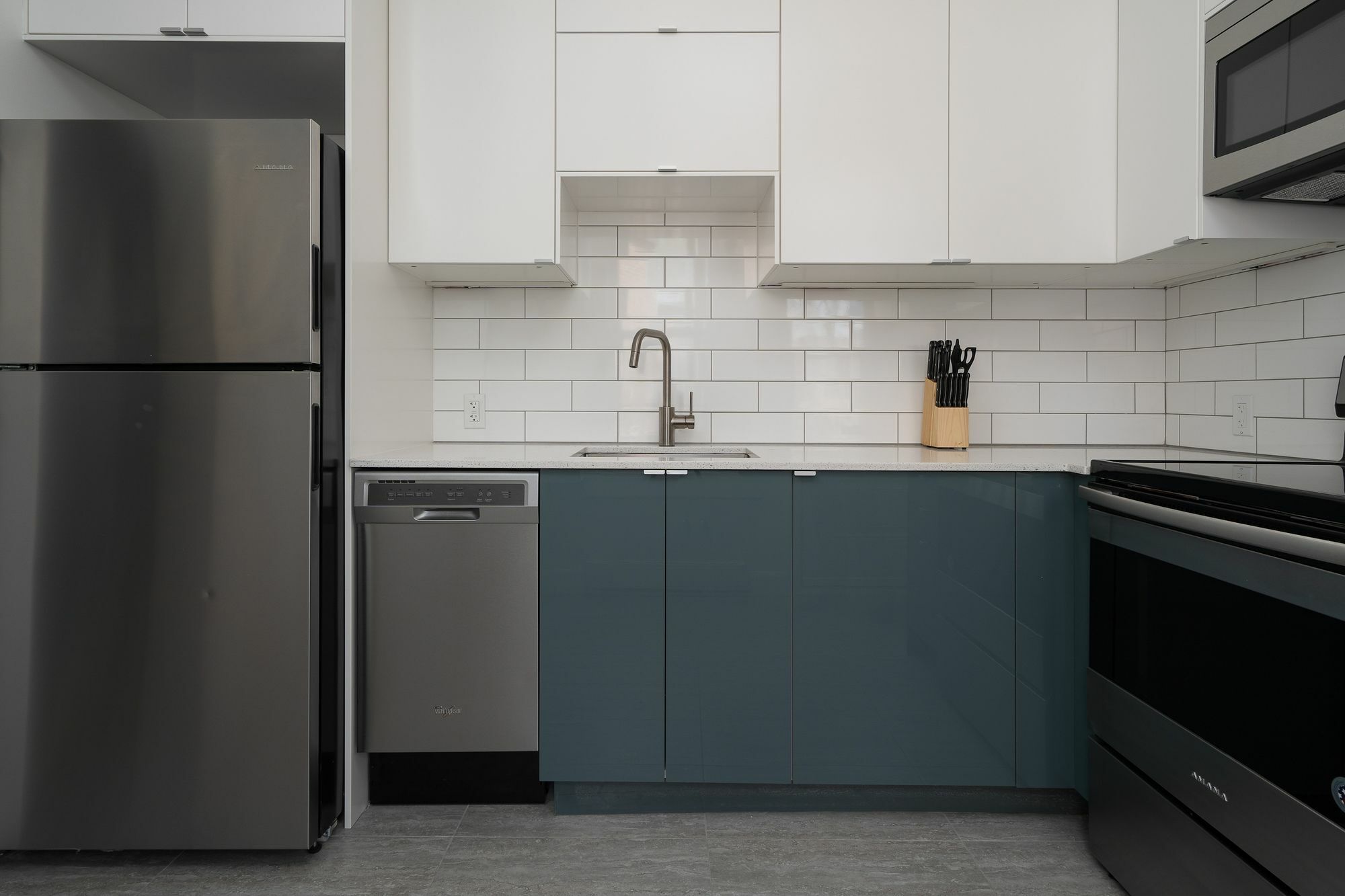 Bold 3br In Saint-henri By Sonder * Montreal