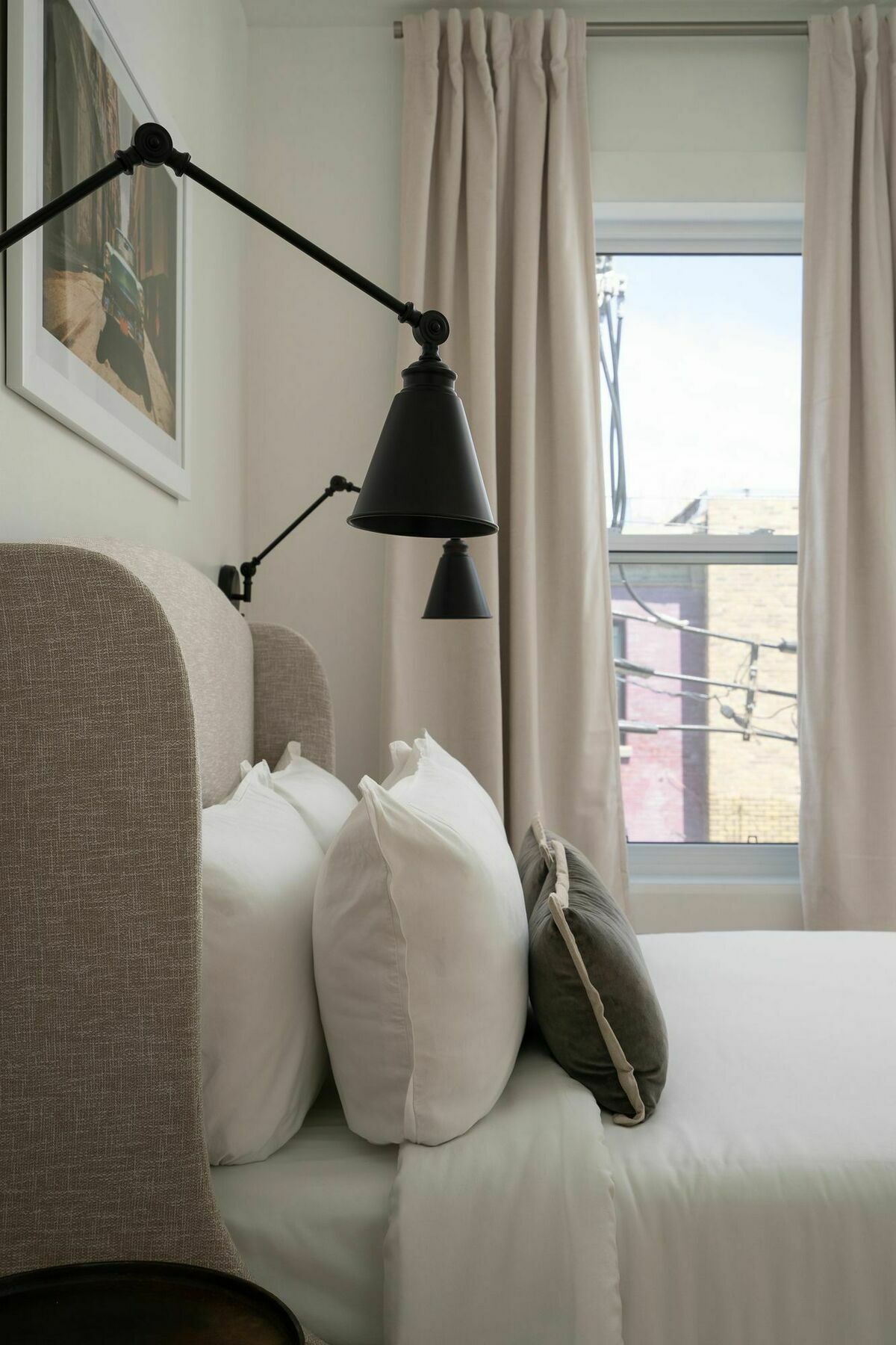 Apartamento Bold 3br In Saint-henri By Sonder Montreal