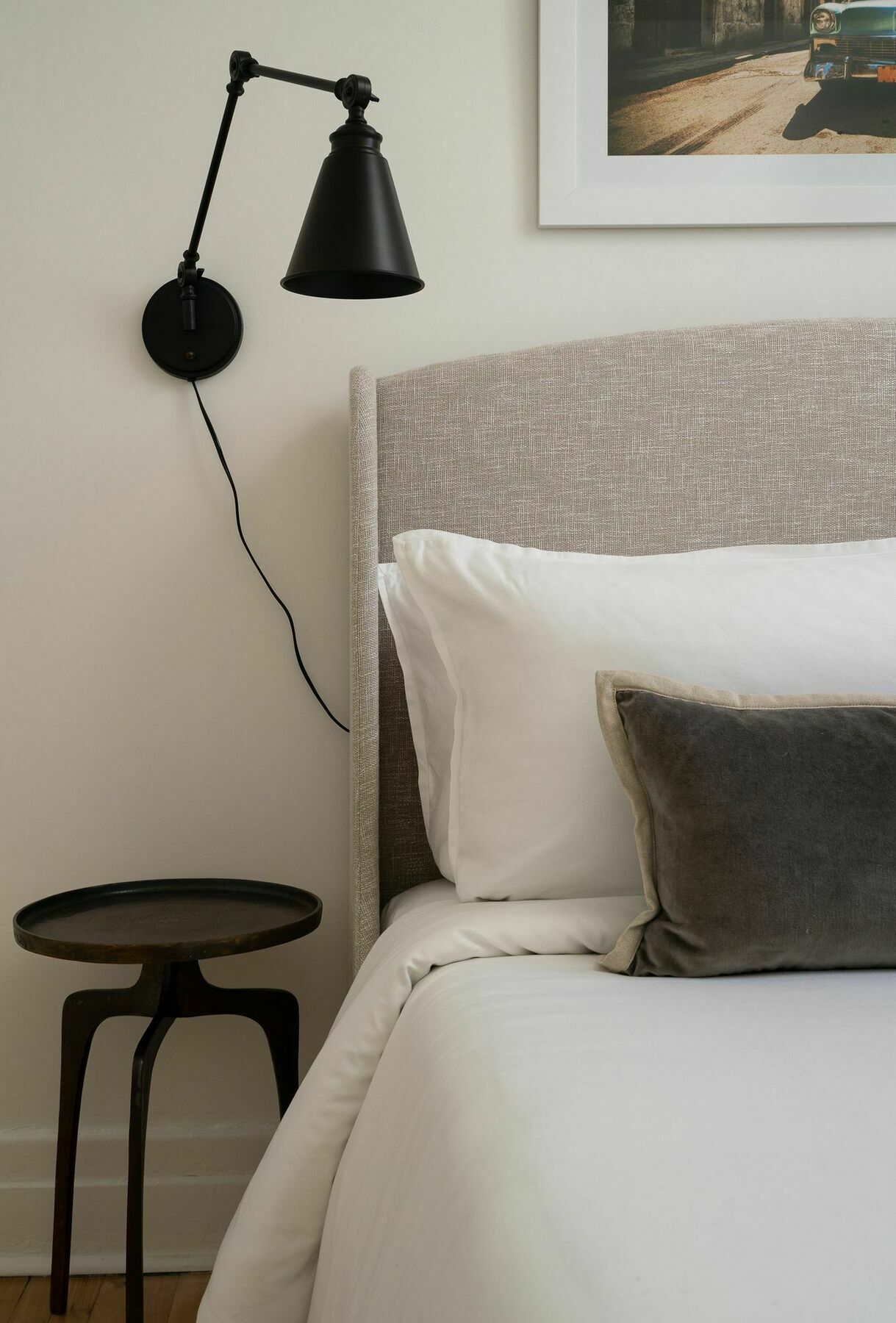 Apartamento Bold 3br In Saint-henri By Sonder *